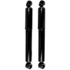 Full Set Front Struts & Rear Shocks Pair For Kia Soento 2003 2004 2005 2006