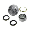 GSP Front Wheel Hub Bearing Assembly Kit For Toyota Corolla Chevy Geo Prizm AWD