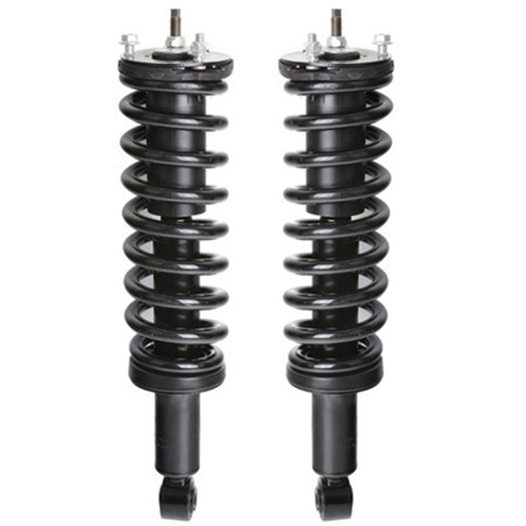 Front Pair Complete Struts for 1996 - 2002 Toyota 4Runner 4WD Sport Utility