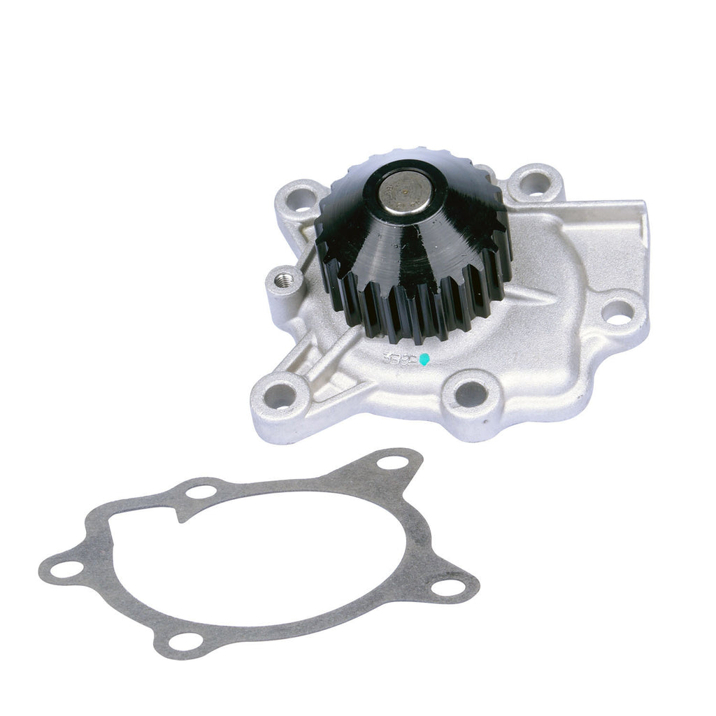 For 85-89 Chevy Geo Spectrum Isuzu I-Mark Pontiac Sunburst L4 Engine Water Pump