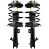 For 2002 2003 2004 2005 2006 Nissan Altima 3.5L Front Pair Quick Strut Assembly