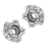 GSP Pair Front Wheel Hub Bearing Assembly For Chevy Tracker Suzuki XL-7 5 Stud