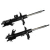 For 2004 2005 2006 2007 2008 Nissan Maxima Front Struts Rear Shocks