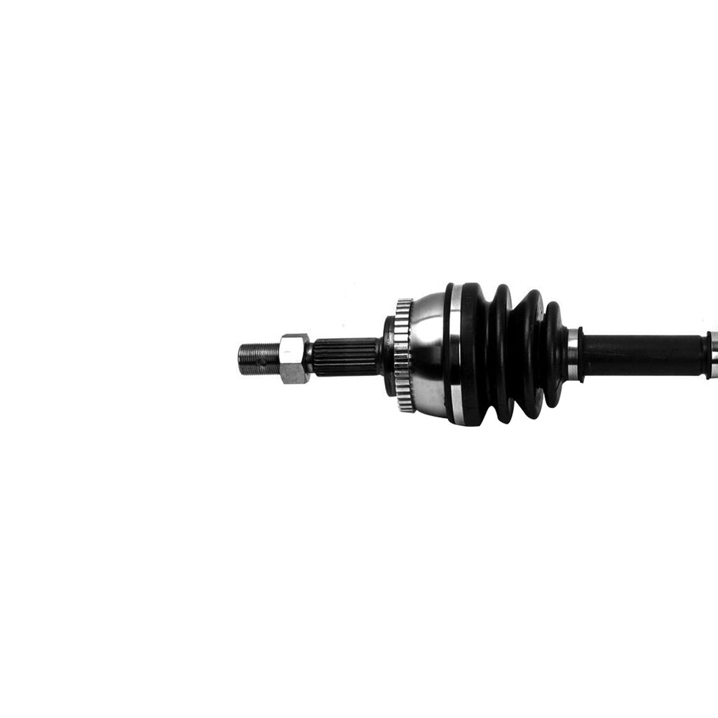 CV Axle Joint Assembly Shaft Front Left For 200SX NX Sentra SE-R Standard Trans