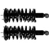 Front Struts and Coil Spring Assembly for Nissan Armada 2008 2009 2010 2014 2015