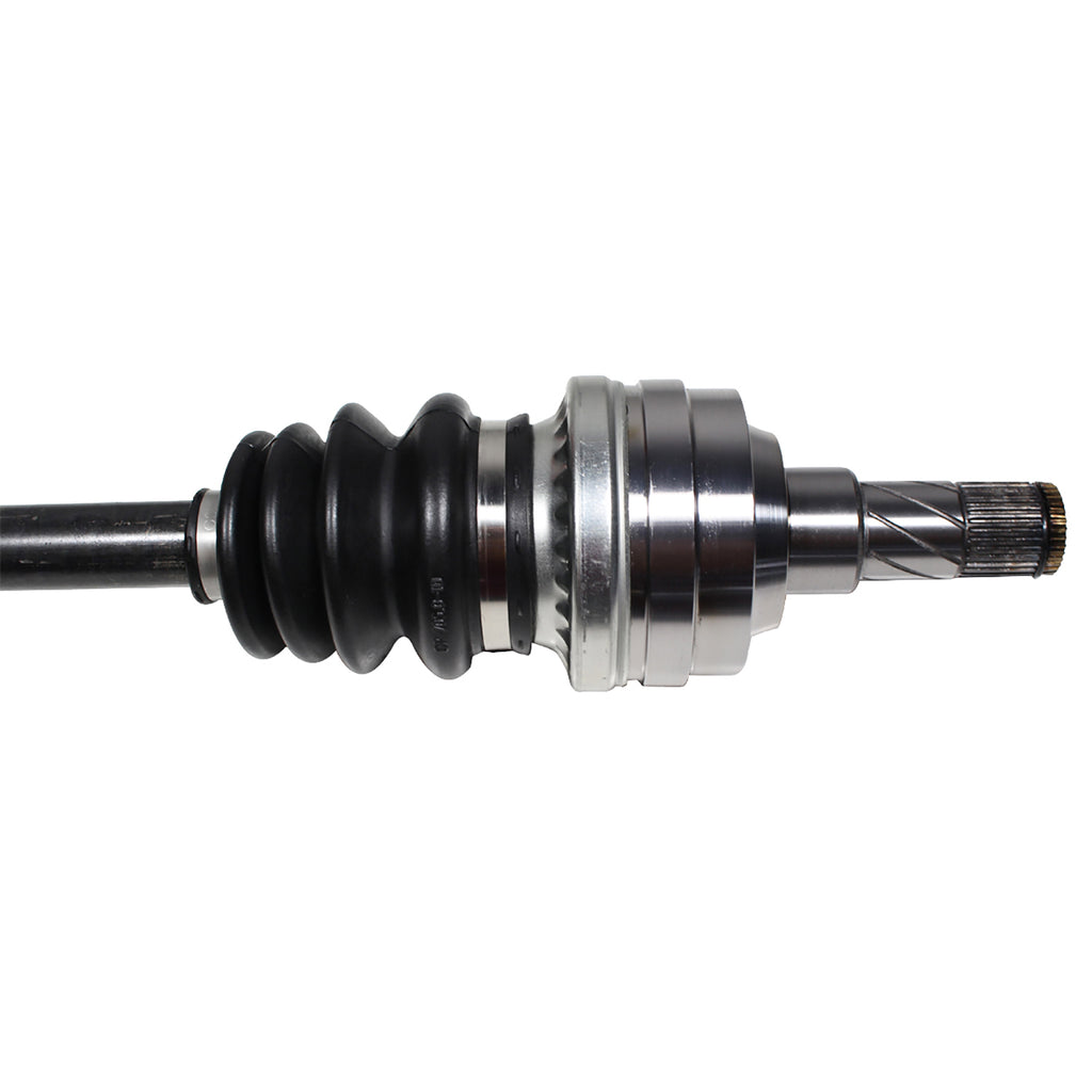 CV Joint Axle Shaft Front Right RH For Swift Wave Aveo Aveo 5 Manual Trans w/ABS