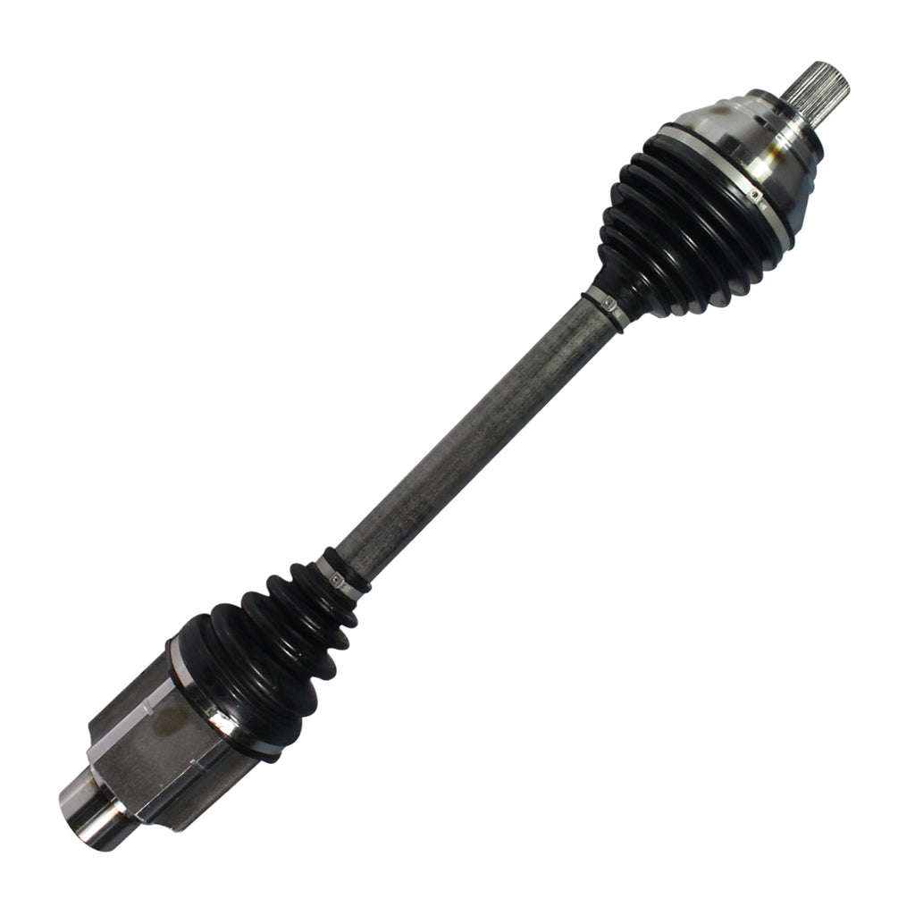 Front Right CV Axle Joint Shaft for 2006 07 08 VOLKSWAGEN PASSAT 3.6L AWD