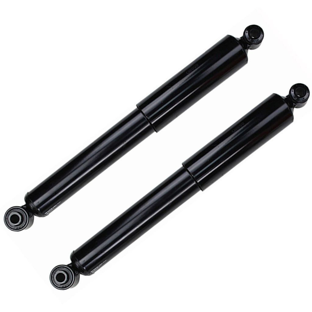 For 2006 - 2015 Nissan Xterra S SX RWD Front Struts Kit & Rear Shocks