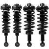 For Ford Expedition 2003 - 2006 Front Rear Complete Struts Shocks w/ coil spring