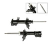 For 1993 - 1999 2000 2001 Nissan Altima Front Pair Shocks Struts