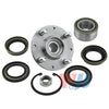 WJB Front Wheel Hub Seal Bearing Assembly Repair Kit For Honda Accord Prelude