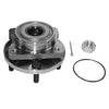 Pair Front Wheel Hub Bearing Assembly for Chrysler Town.. Dodge Caravan Plymouth