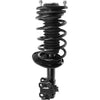 Front Quick Struts & Coil Spring For 2010 2011 2012 2013 2014 2015 Toyota Prius