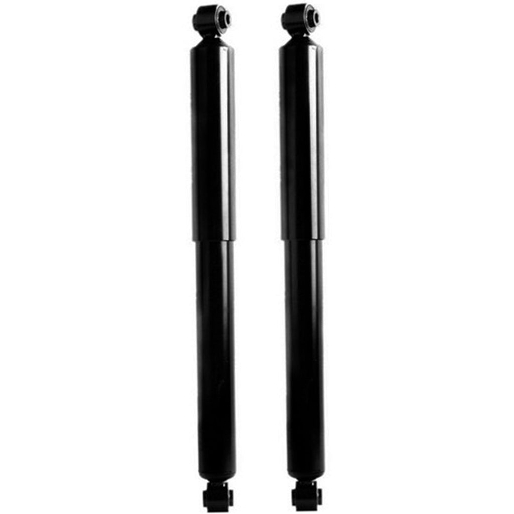 Front Struts Rear Shocks Set for 2005 - 2010 Jeep Grand Cherokee