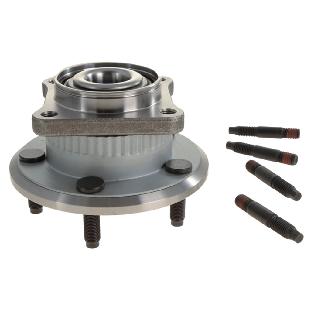 GSP Rear Wheel Hub Bearing Assembly For Jeep Commander Grand Cherokee 2005-2010