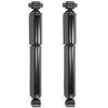 Fits 1990 - 2000 2001 2002 2003 2004 2005 Chevy Astro AWD Front Pair Shocks
