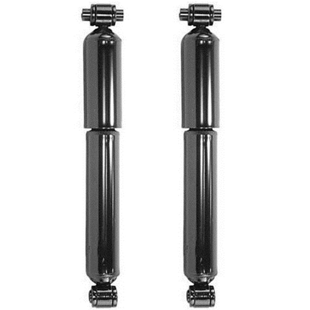 Fits 1990 - 2000 2001 2002 2003 2004 2005 Chevy Astro AWD Front Pair Shocks