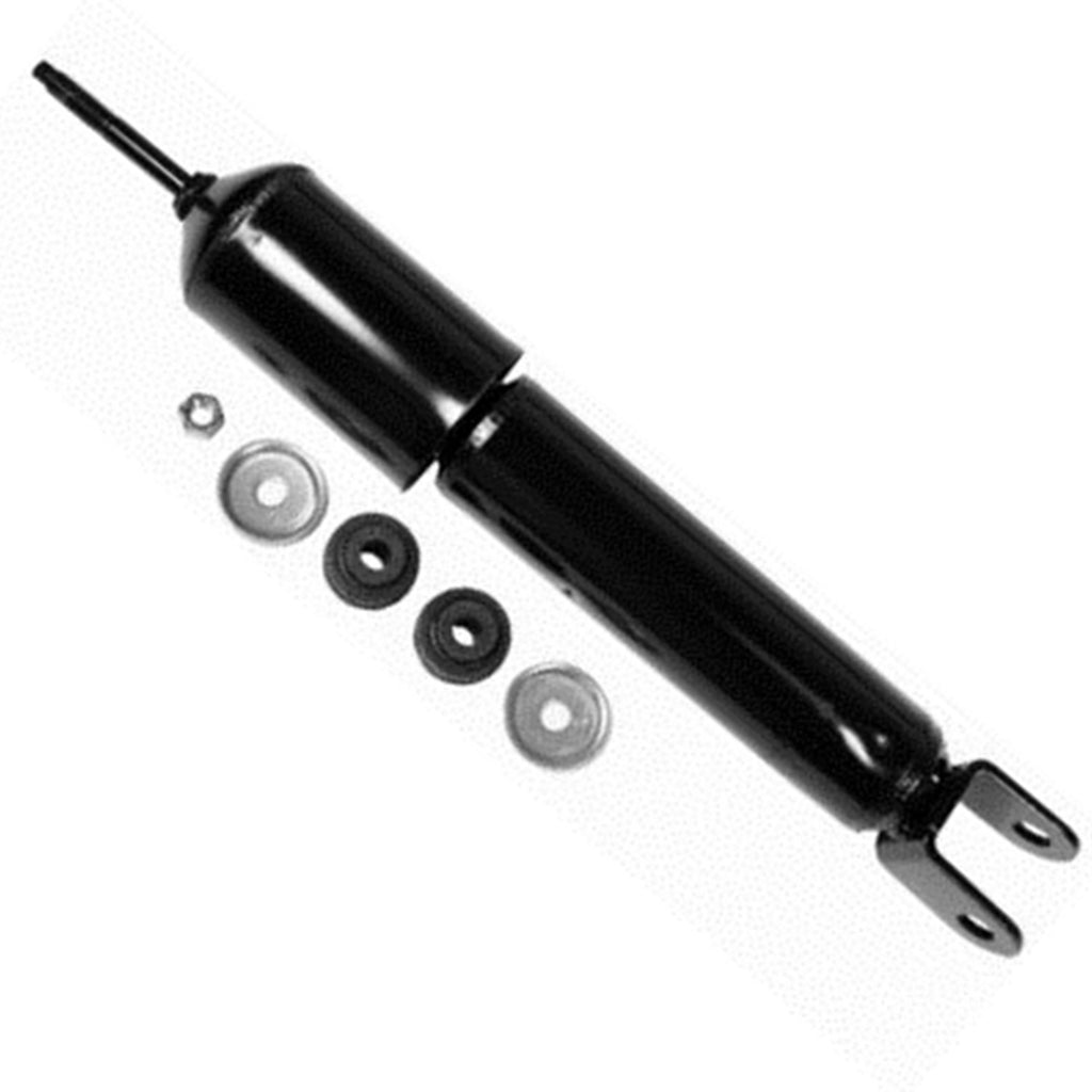 For 2000-2006 Chevy Suburban 1500 / Tahoe GMC Yukon Front Pair Shocks and Struts