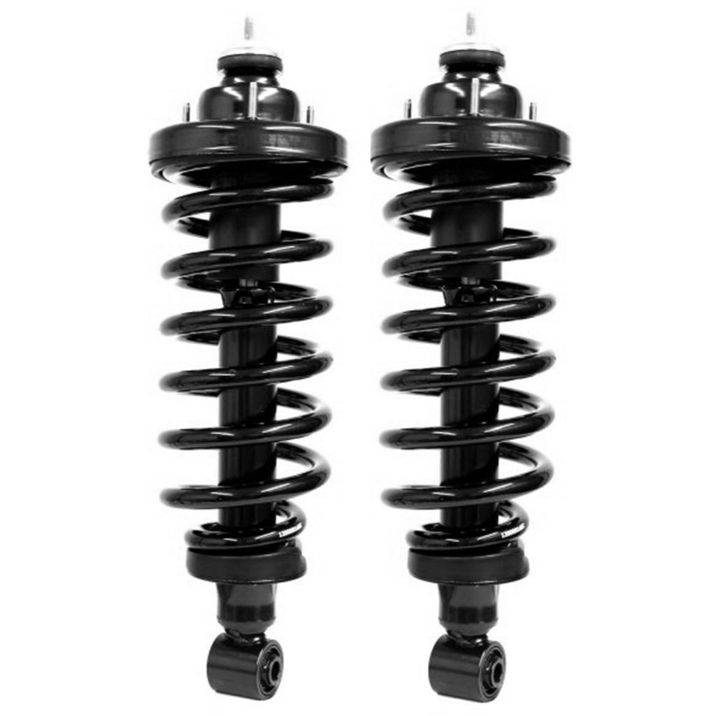 Quick Strut Shock & Spring Fit 2006 2007 2008 2009 2010 Ford Explorer