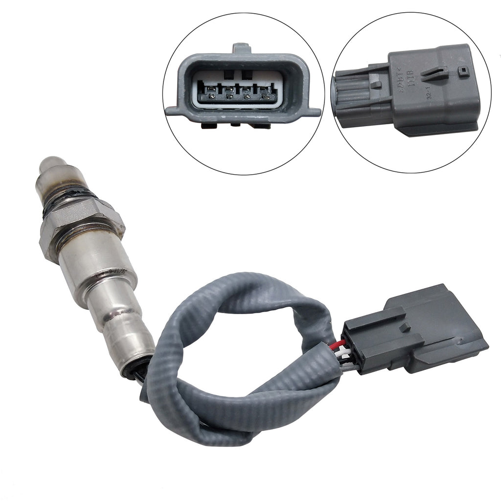 Premium O2 Oxygen Sensor For 2015 Infiniti QX60 Nissan Altima 3.5L Downstream