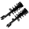 For 2009 2010 Toyota Matrix FWD Munual Trans Front Struts Shocks & Coil Springs