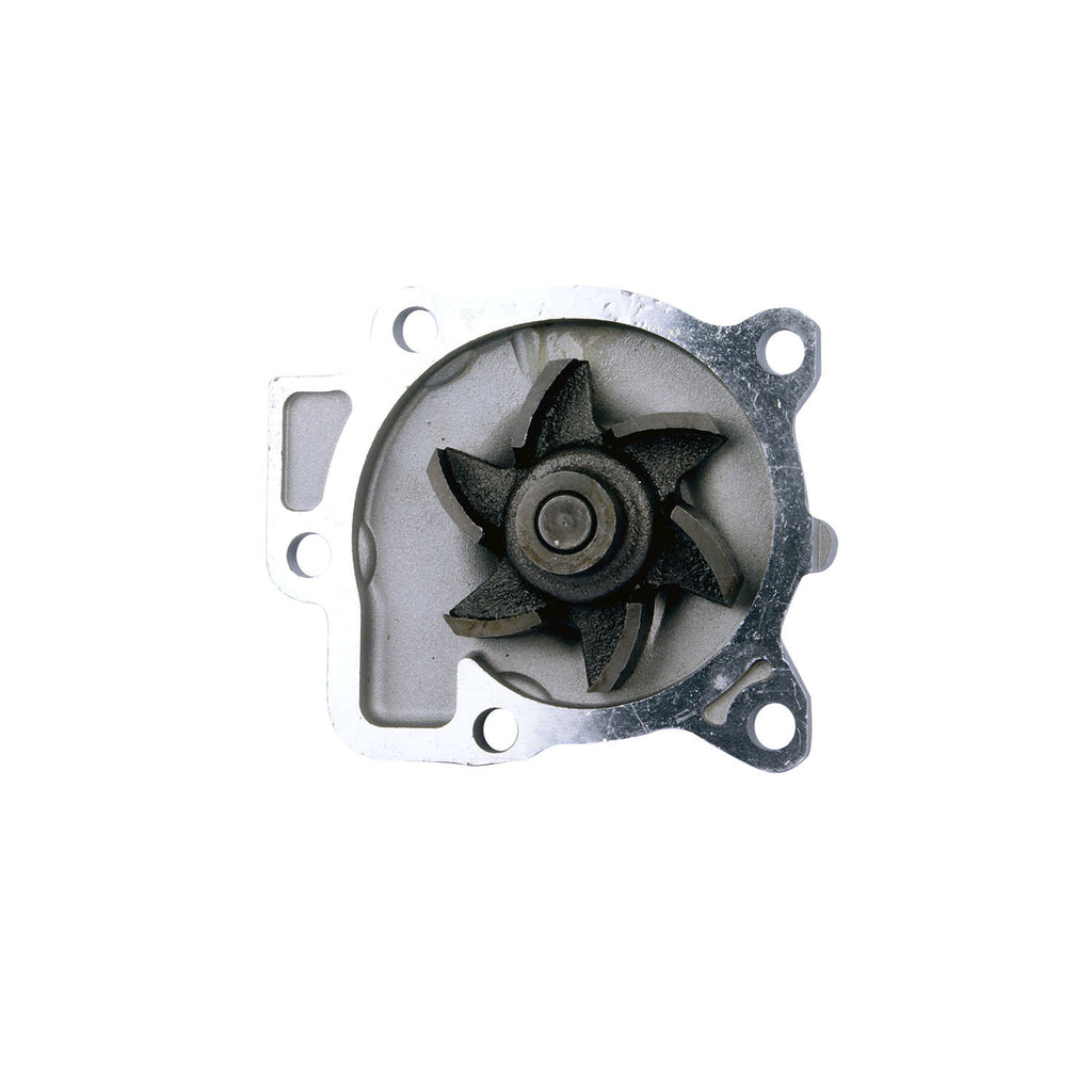 Engine Water Pump For 90-91 Geo Storm Isuzu Impulse Stylus 1.6L w/Gasket AW9220