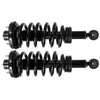 For Ford Expedition 2003 - 2006 Front Rear Complete Struts Shocks w/ coil spring