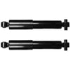 For FWD Mazda MPV 2000 - 2006 2pcs Rear Shocks & Struts