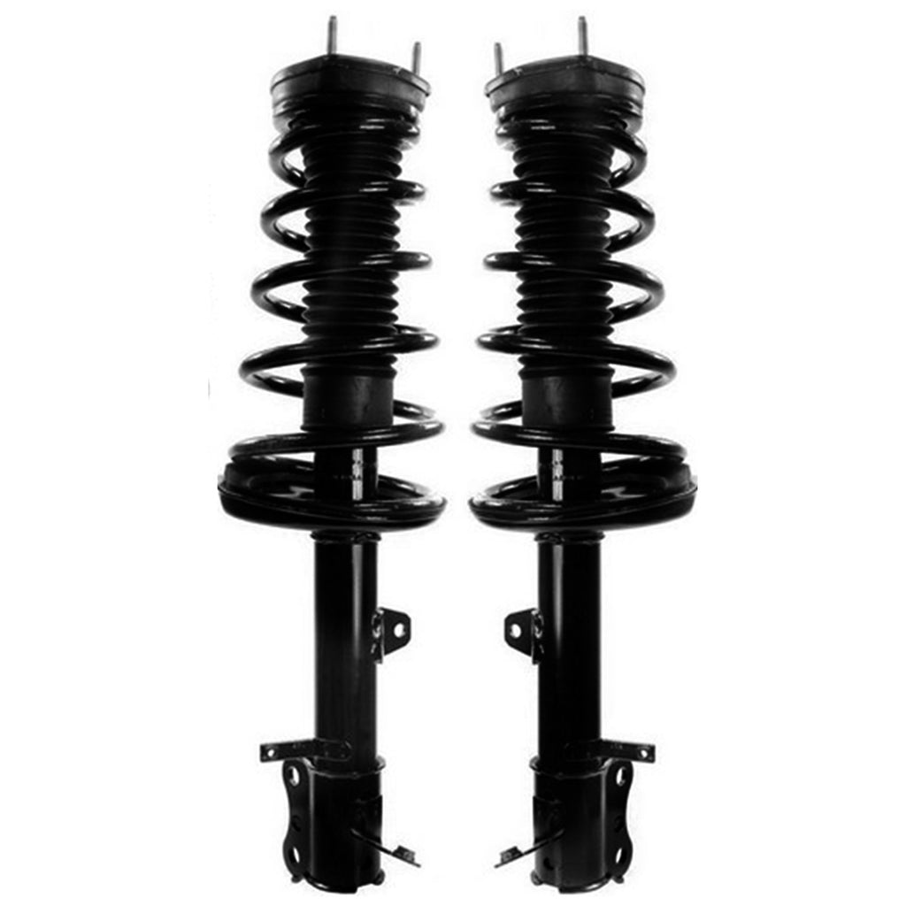 For Toyota Highlander AWD 3.0L 2001 - 2003 Front Rear Struts & Spring Assembly