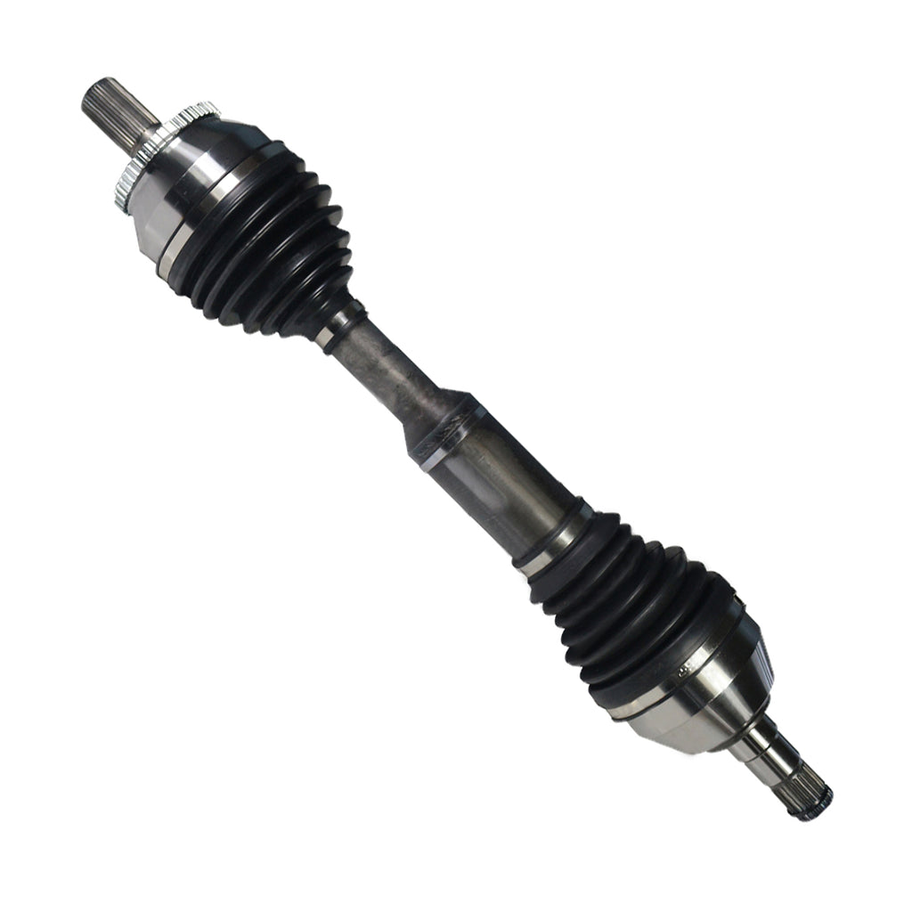 Front Left CV Axle Joint Shaft for 2003 04 05 06 2007 Volvo XC90 2.5L