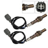 2Pcs O2 Oxygen Sensor Upstream For 2001-2004 Subaru Outback