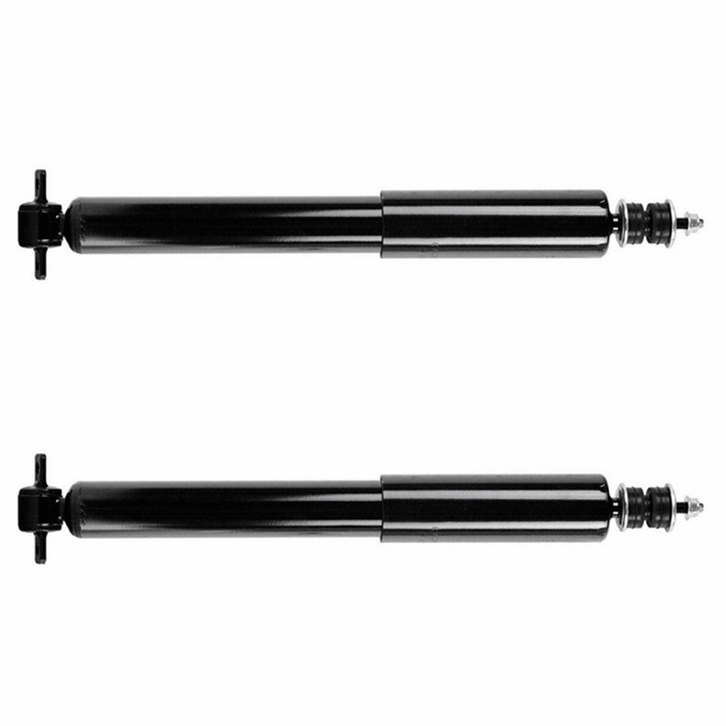 Front Rear Shocks & Struts For 95 - 2000 2001 2002 2003 Ford Explorer RWD