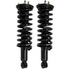 Fits 2006 2007 2008 2009 2010 2011 2012 Nissan Pathfinder 4x Quick Struts Shocks