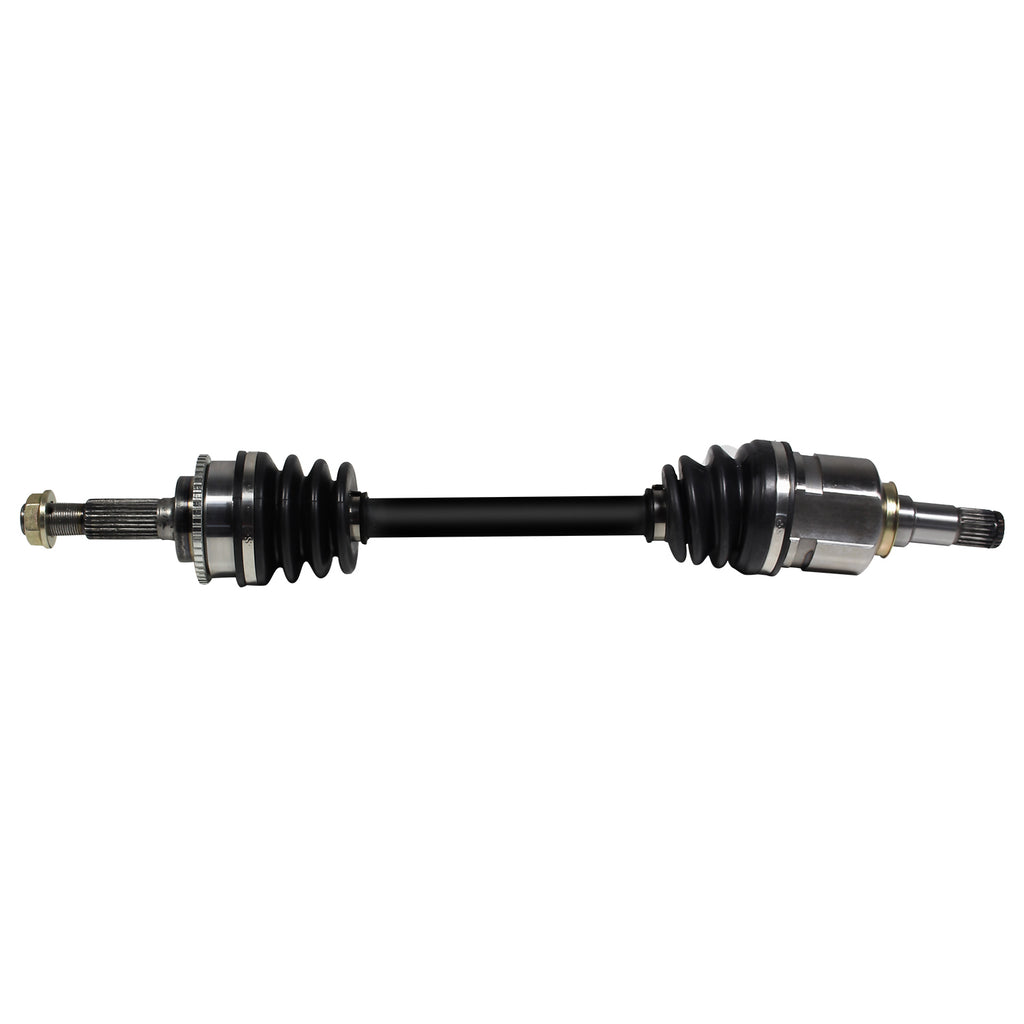 CV Axle Joint Assembly Shaft Front Left For Toyota Paseo Tercel Sedan Coupe 1.5L