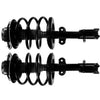 Front Struts & Coil Spring Pair fit 2001 2002 2003 Toyota Highlander 4WD 3.0L