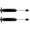 Front Pair Shock Absorbers Kit for 1996 - 2000 2001 2002 Chevy Express 2500 3500