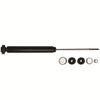 For 1984-1989  Nissan 300ZX Coupe & Convertible Excludes Turbo Rear Shocks