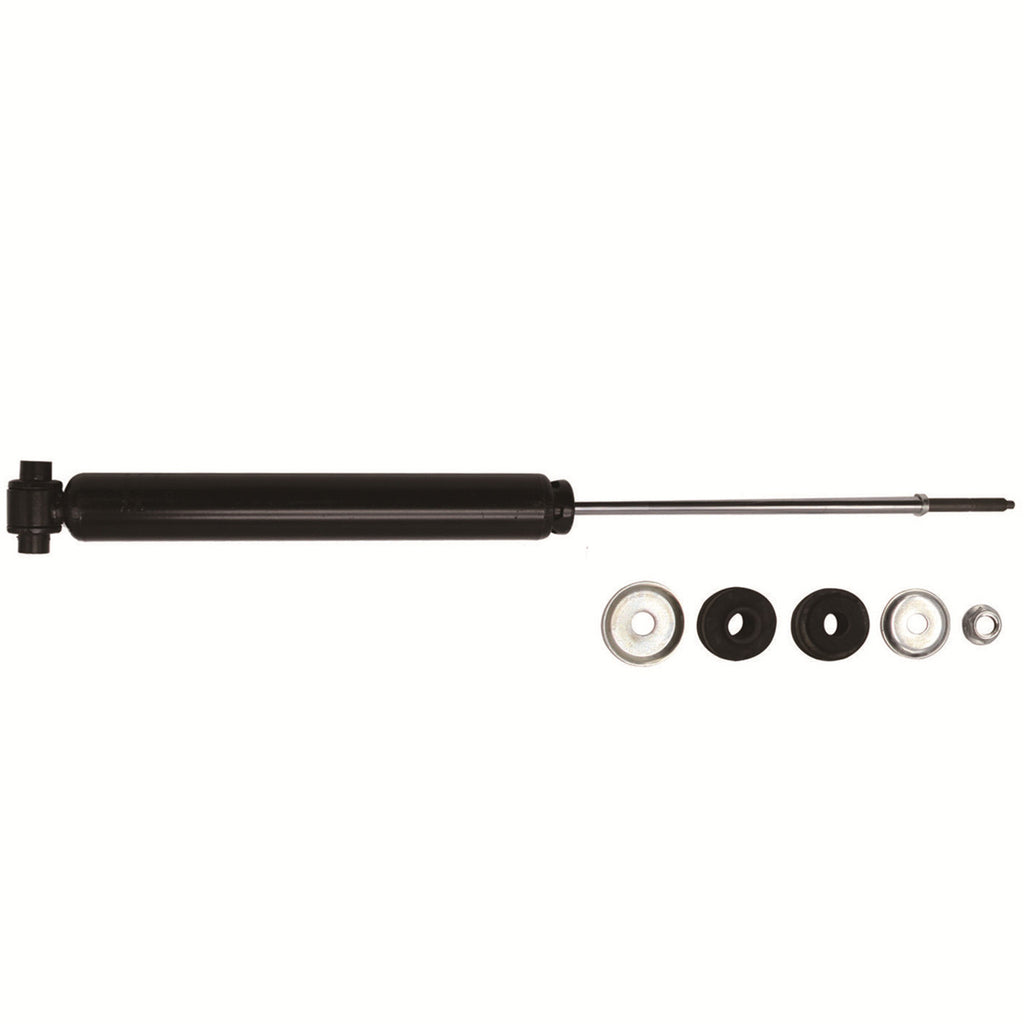 For 1984-1989  Nissan 300ZX Coupe & Convertible Excludes Turbo Rear Shocks