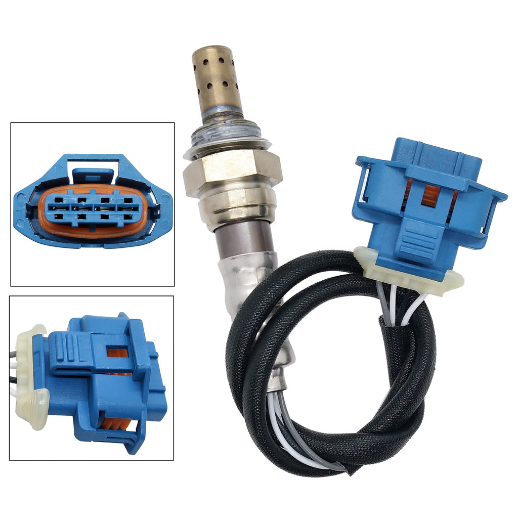 Premium O2 Oxygen Sensor For Upstream