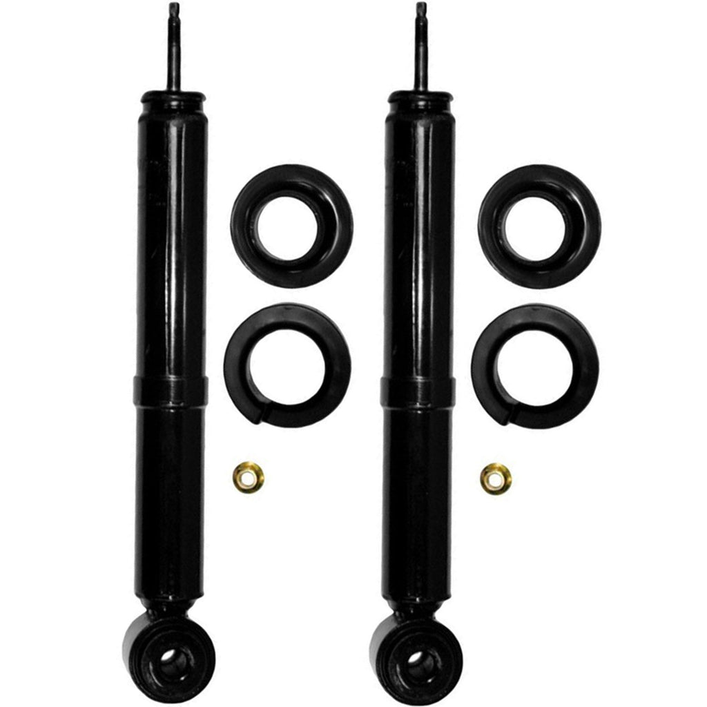 For RWD 2009 - 2013 Ford F-150 Front Struts Strut Assembly Kit