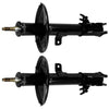 For 2001 2002 2003 Lexus RX300 Front Left & Right Pair Gas Suspension Struts