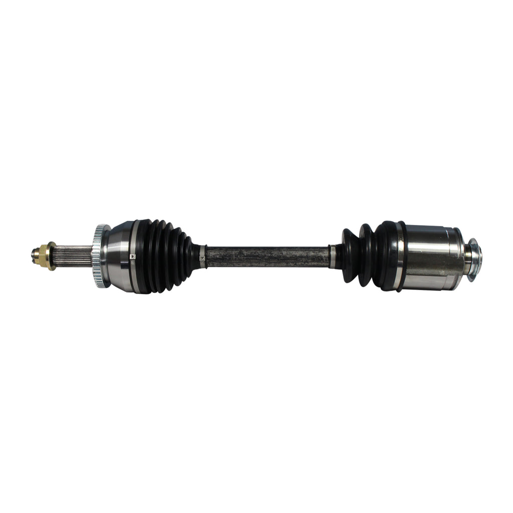 Front CV Axle Shaft for 2014 15 16 17 18 HYUNDAI SANTA FE KIA SORENTO