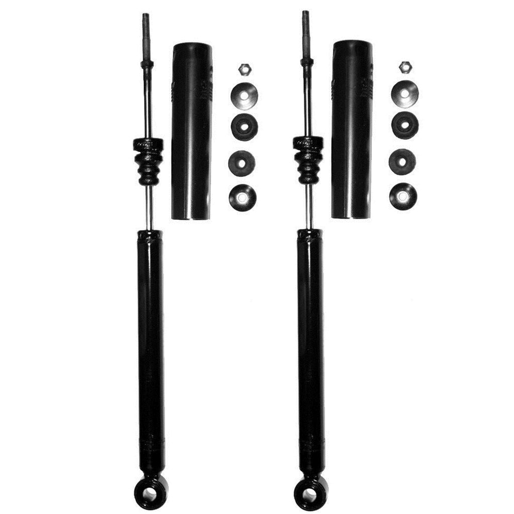 For Toyota Sienna 8 Seat 2004 - 2012 2013 2014 2015 2016 2017 2x Rear Shocks