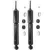 Front Pair Shocks Shock Absorbers for 1998 - 2008 2009 2010 2011 Ford Ranger