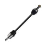 Rear Left Right CV Axle Joint Shaft for 2011 12 13 2014 Land Rover LR2 2.0L 3.2L