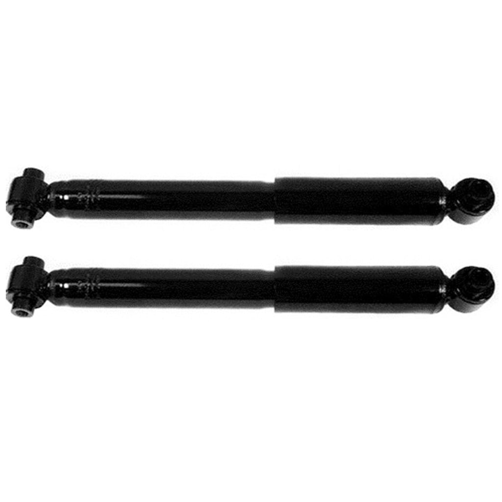 For 2006 - 2009 Ford Fusion / Mercury Milan 3.0L Front Loaded Struts Rear Shocks