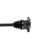 CV Axle Joint Assembly Shaft Front For Chevy GMC K1500 K2500 Pickup 4WD V6 V8