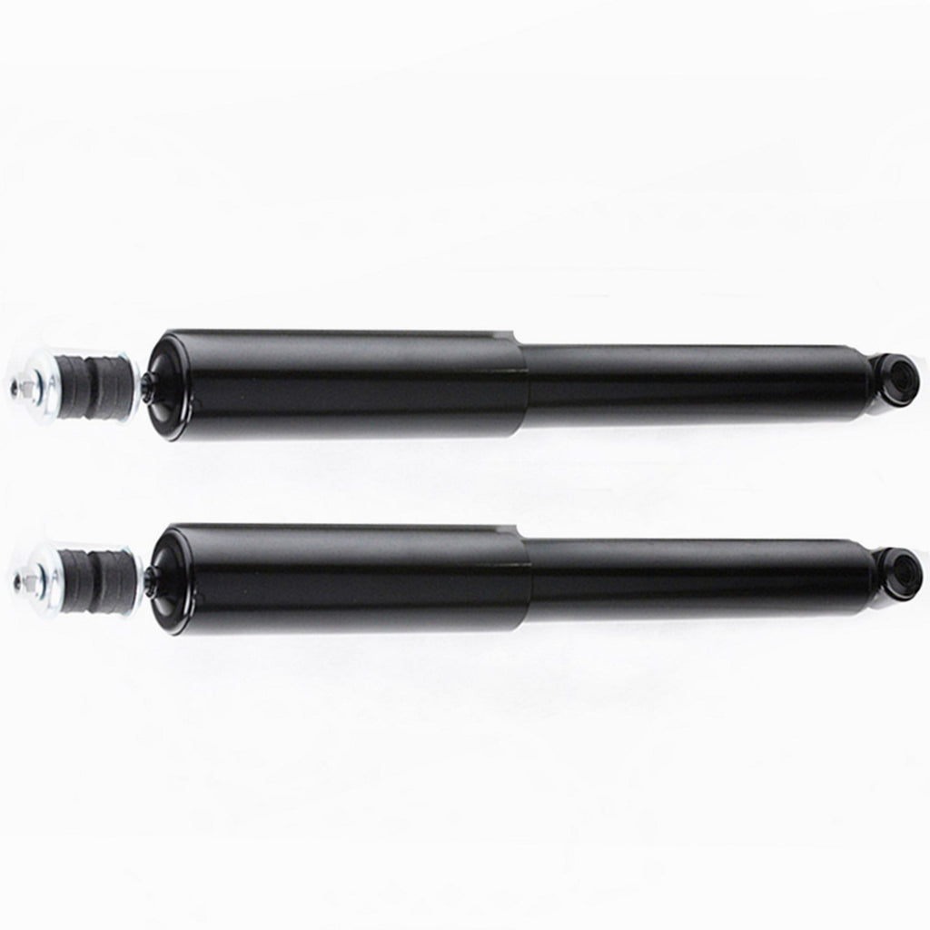 For 1993 - 2002 Chevy Camaro / Pontiac Firebird RWD Front Struts Rear Shocks