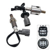 2Pcs O2 Oxygen Sensor Upstream & Downstream For 2015-2014 Lexsu GS350 3.5L