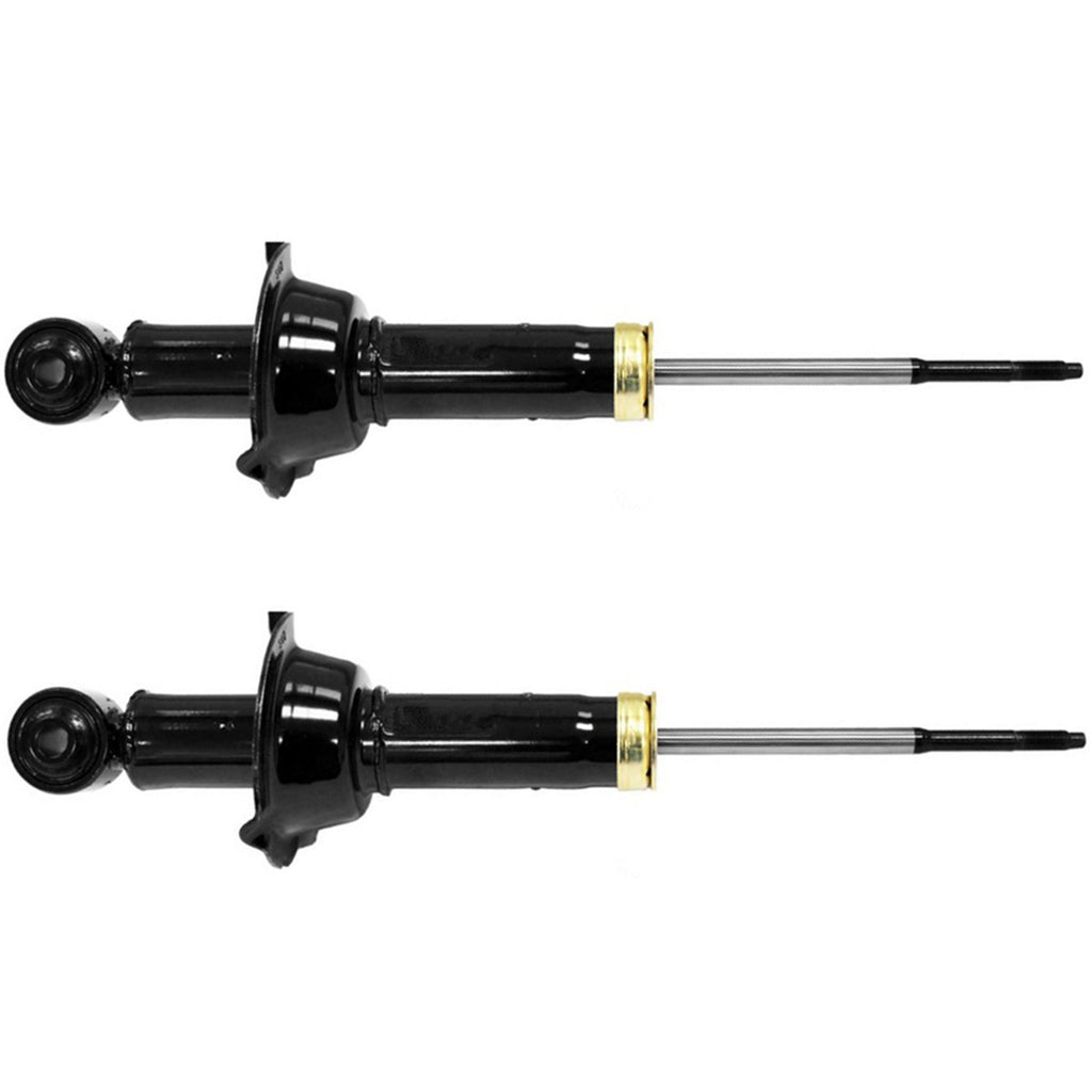 Fits 2007-2011 Honda CR-V Rear Shock Absorbers Suspension Strut Set of 2